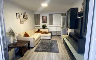 4 camere - parter, 100 m² - complet mobilat&utilat - Nicolina - Poză 2