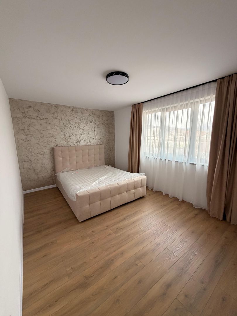 Casă noua la prima închiriere, 4 camere, curte, Micesti, Alba - Poză 1