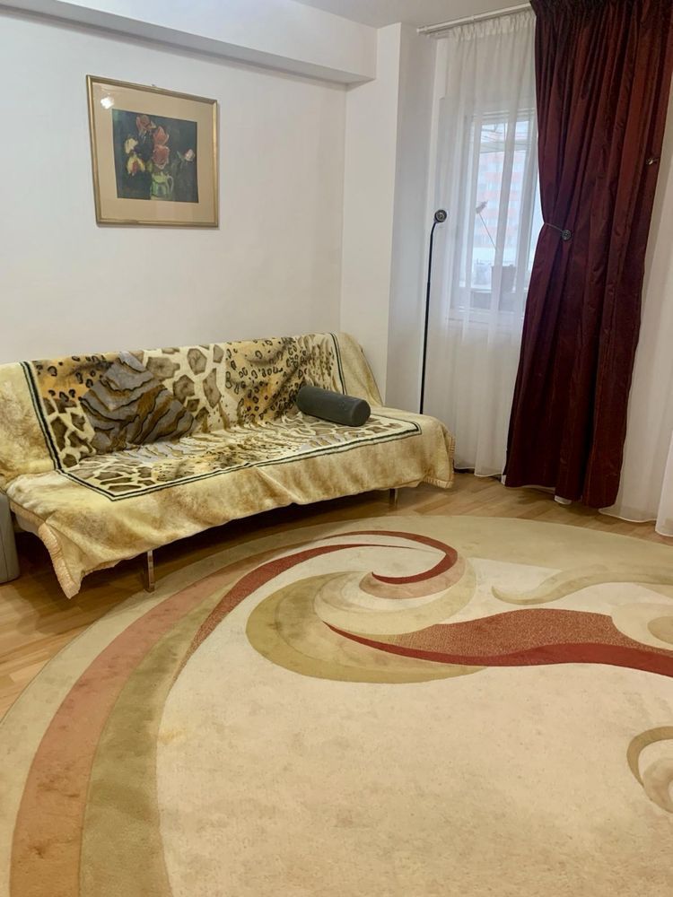 Apartament 3 camere, mobilat, Drumul Sarii - lângă 13 Septembrie - Poză 2