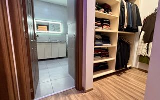 Apartament 3 Camere | 97mp | 1900 €/mp | Tractorul | Isaran Residence - Poză 6
