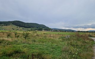 Teren de vanzare de 5 ari, Bistrita - zona Aerodromului - Poză 8