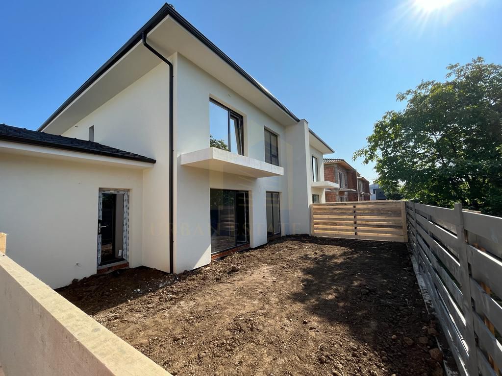 Vanzare Duplex, 150 mp, teren 215, garaj, zona Stadion - Poză 4