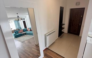 3 camere: 2 dormitorare| Lipovei-Restaurant Caprice| 2 locuri de parcare| 90 mp - Poză 8