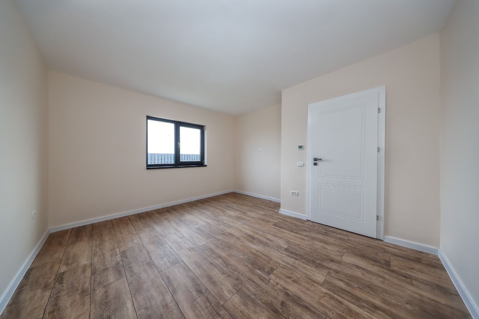 Casă modernă pe parter Bod | Teren 505 mp - Poză 24