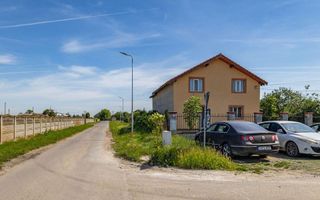 Teren 1.448 mp | Cerneteaz | Strada asfaltata | Utilitati | Comision 0% - Poză 4