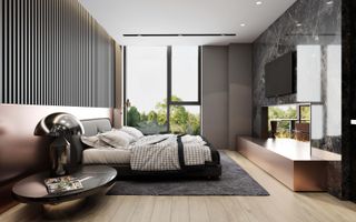 Spectacular Apartment 3 Rooms | Kiseleff Area - Poză 18