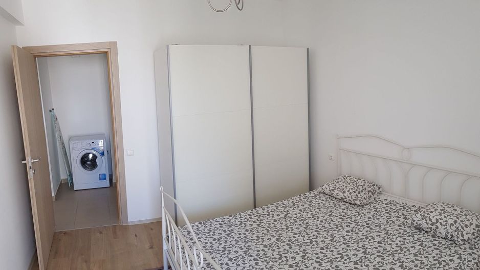 Apartament 2 camere | 53.57 mp | Loc de parcare inclus | Zona Băneasa - Poză 5