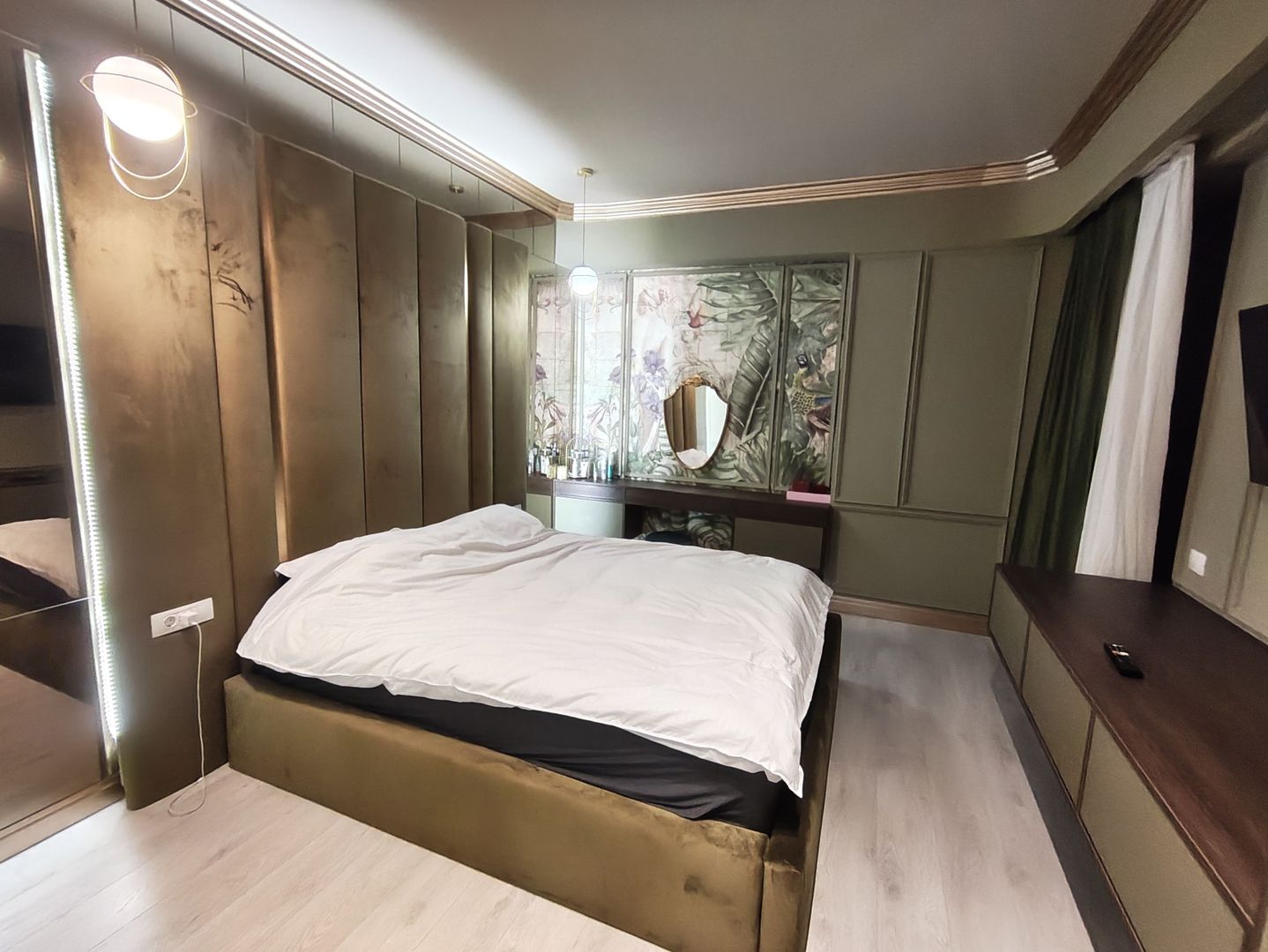 Premium Apartament Unicat Zona Politehnica Iuliu Maniu 6 Afi Mall - Poză 10