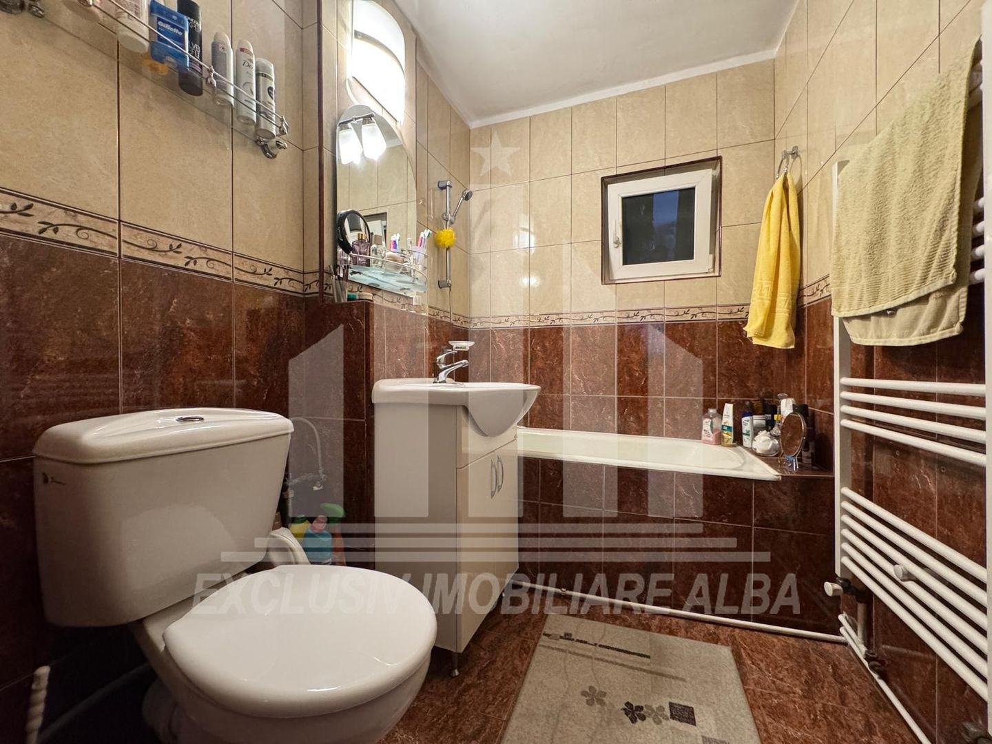 Apartament cu 2 camere de vanzare, Cetate - Poză 7