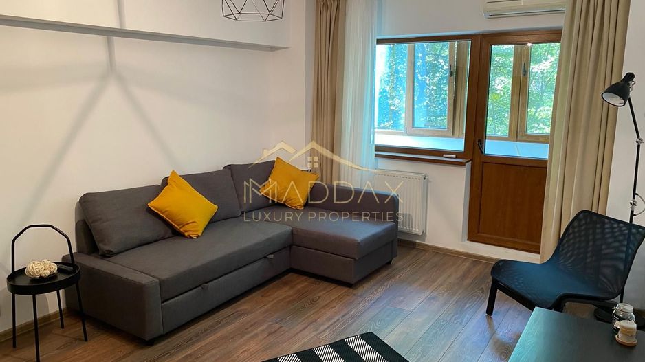 Exclusivitate | 2 Camere Panduri | Renovat Complet 2026 | Vedere Liniștită Spate - Poză 3