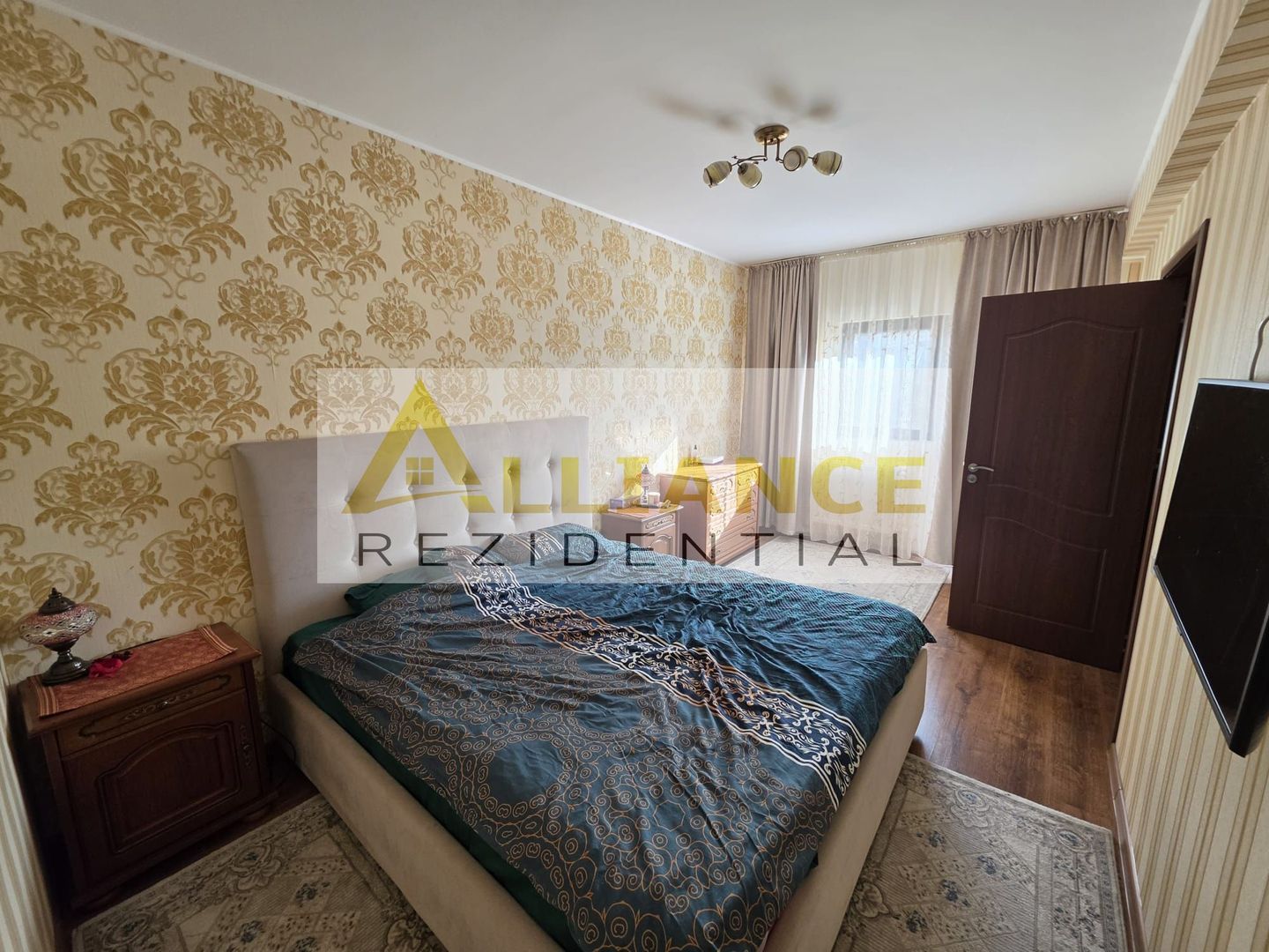 Primarie Popesti| Casa P+1+M | 5 camere| 120 mp utili | Curte 65 mp | - Poză 9