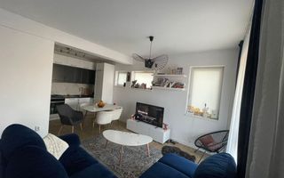 Apartament 3 camere, complex rezidențial nou, Rediu - Poză 1