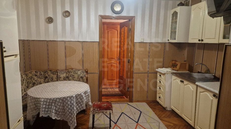 Vânzare, apartament, 3 camere, str. Ion Neculce, Buiucani - Poză 1