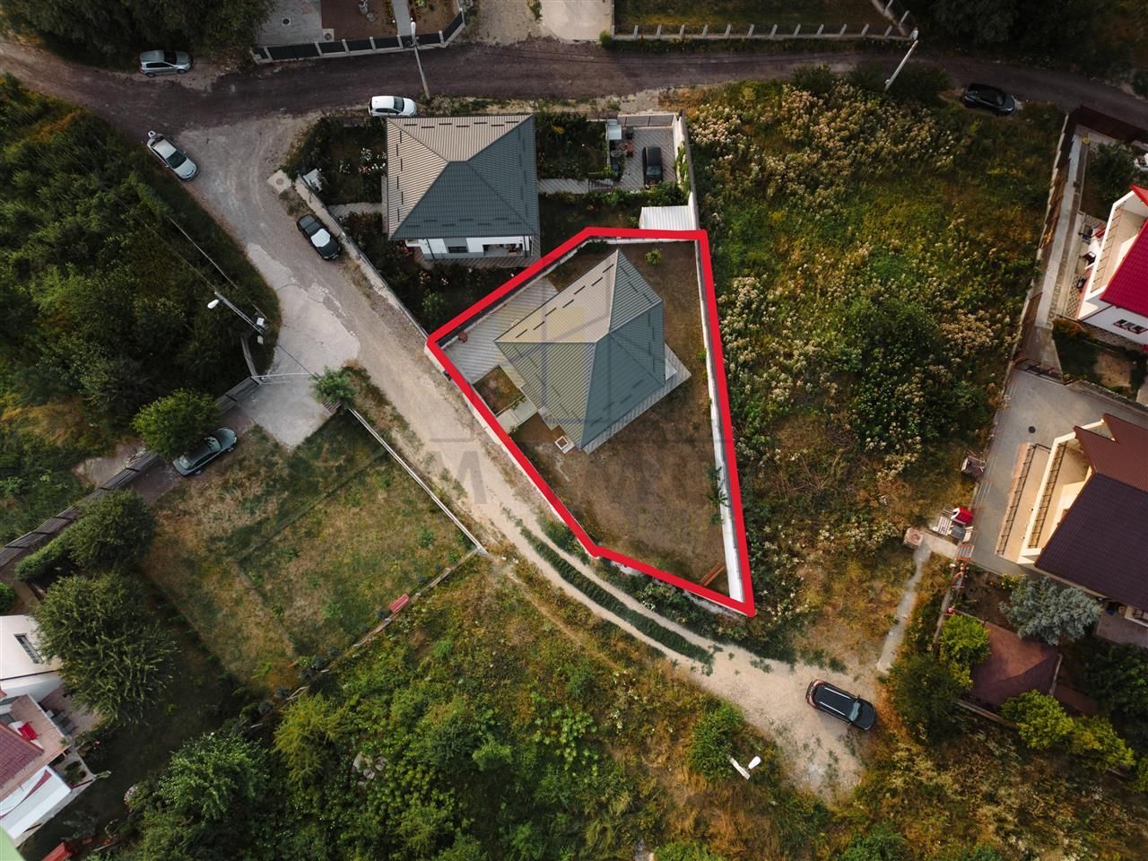 Casa Finalizata, Single - mutare imediata - Poză 5