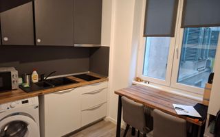 SUPER OFERTA | Apartament o cameră tip STUDIO - Medicina - Poză 4