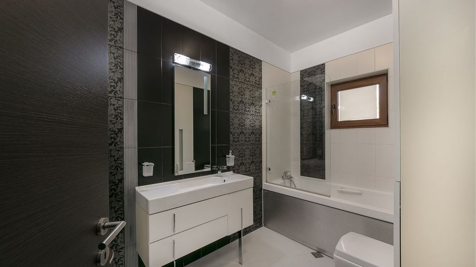 3 Camere- Calea Floreasca 110 mp- loc de parcare subteran inclus - Poză 11