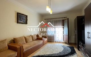 NECTORA IMOB-Apartament 2 camere, Ultracentral-Republicii, 64 mp, Et.2 - Poză 1