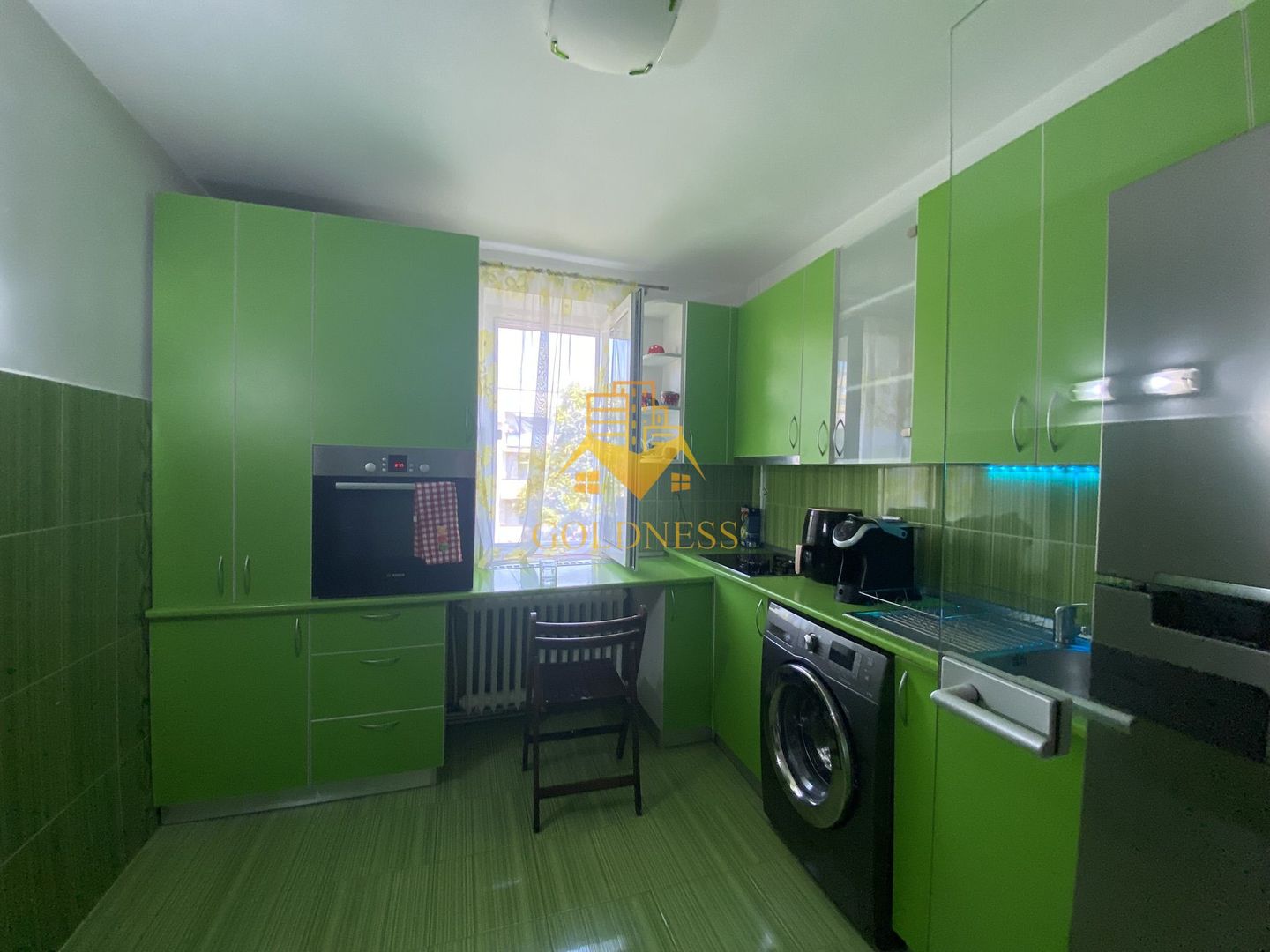 Apartament 2 camere langa Iulius Mall etaj intermediar! - Poză 5