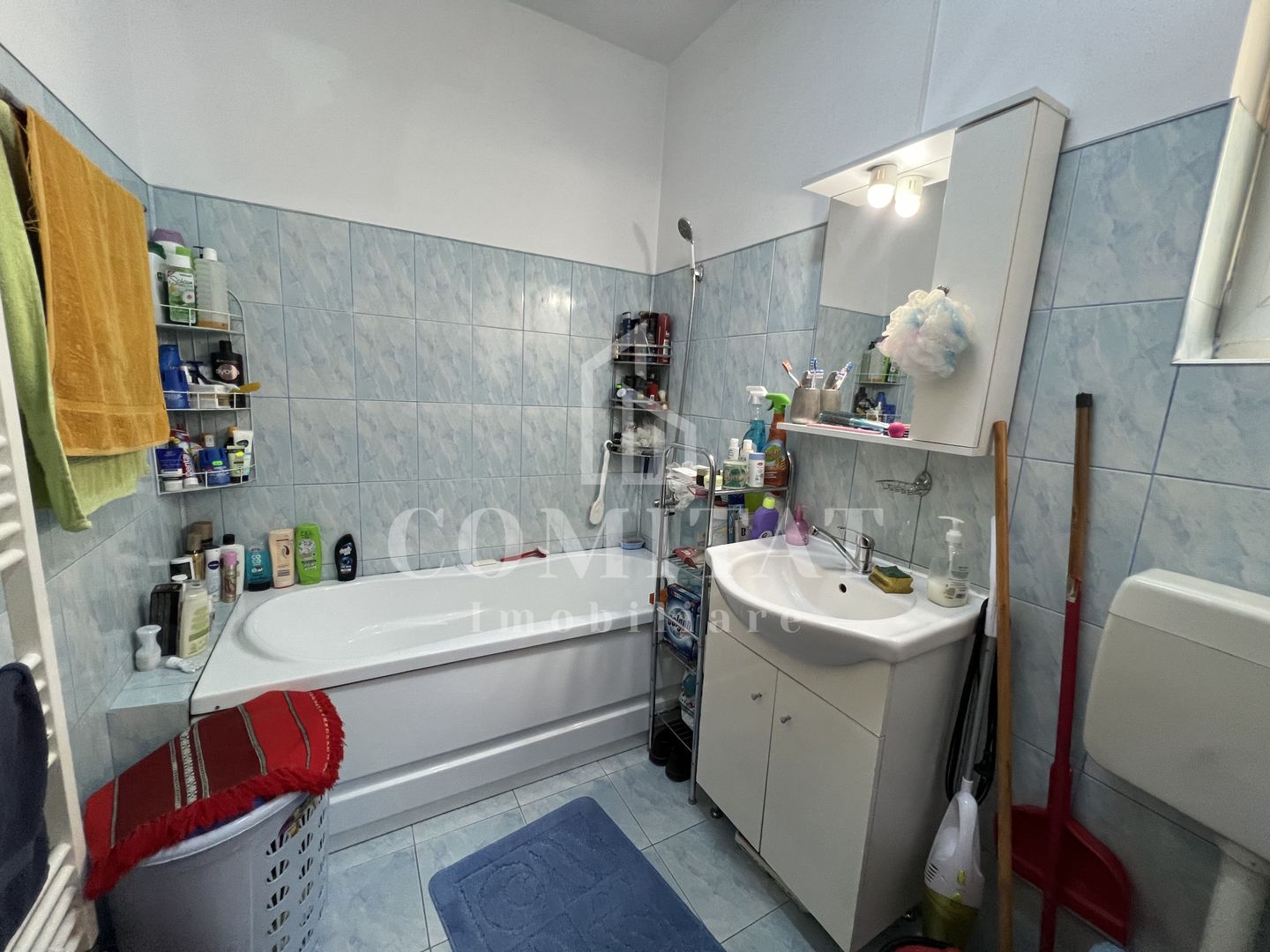 Apartament 2 camere| Stejarului - Poză 16