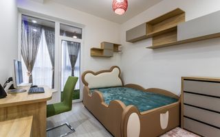 Chirie, apartament, 3 camere, strada Nicolae Dimo, Râșcani - Poză 15