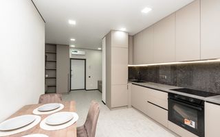 Vânzare, apartament, o cameră, str. Durlești, Dumbrava - Poză 6