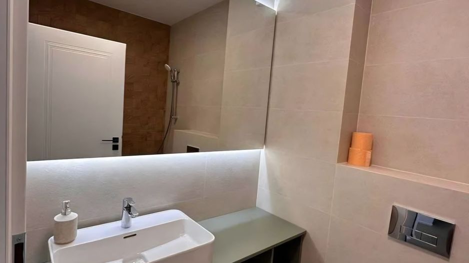 Apartament |2 camere | Prima Vista parcare - Poză 5