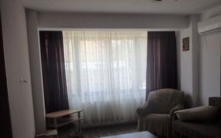 Apartament 2 camere, Nicolina 1, bloc nou, mobilat, 36 mp, 350 €/luna - Poză 1