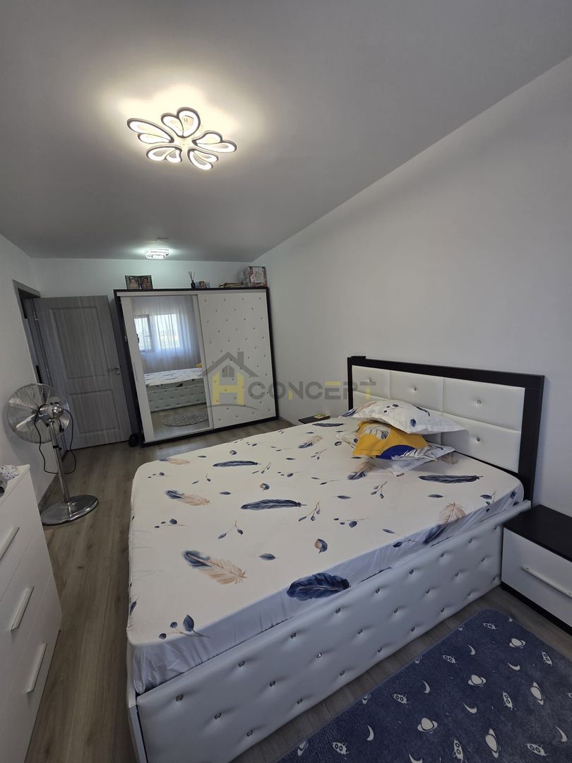 Apartament 3 camere mobilat utilat disponibil imediat - Poză 6