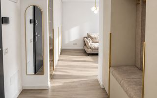 Inchiriere apartament 2 camere, Parcare, Elite City, Auchan, Lidl,Iris - Poză 10