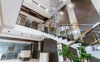 Chirie, spațiu comercial, 875 mp, șoseaua Muncesti, Botanica - Poză 22