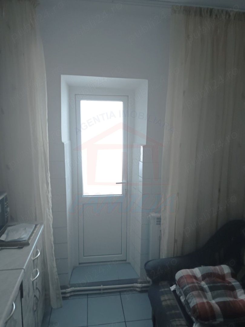 Apartament luminos cu 2 camere decomandate, 50 mp, Micro 16 – 65.000 € - Poză 2