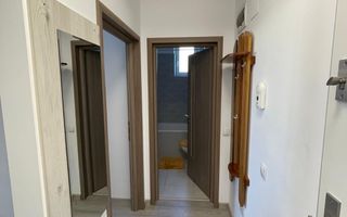 Apartament cu o camera, 29 mp utili, Gradina 56 mp Zona Alma Sibiu - Poză 5