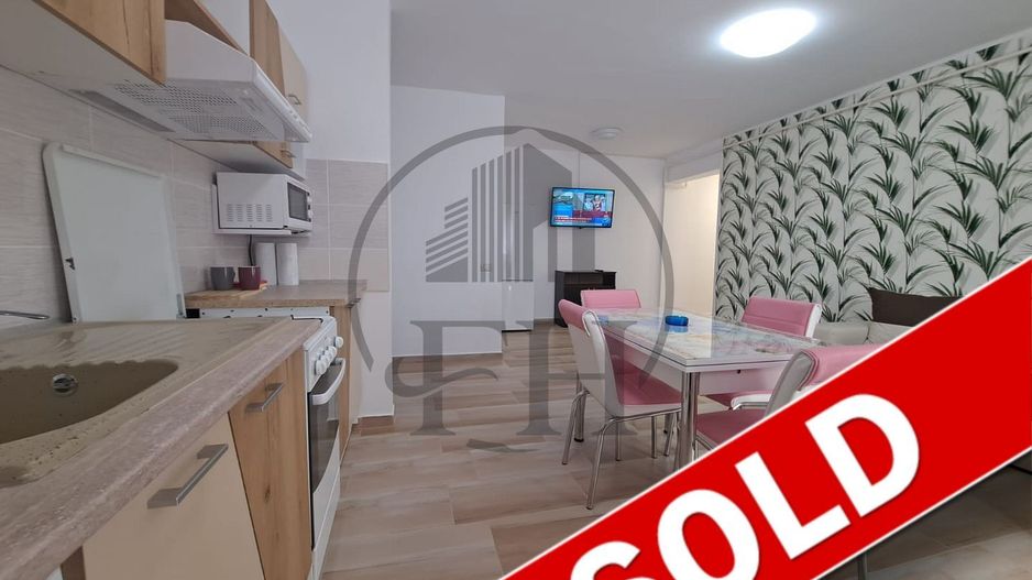 Apartament cu 3 camere de închiriat în Nord, Mamaia - Poză 1