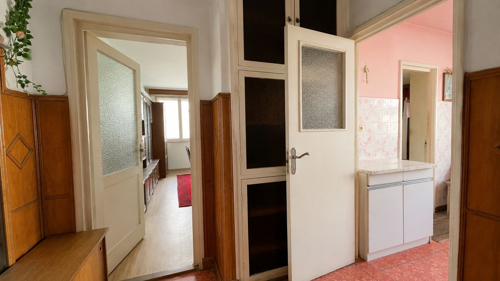 Apartament cu 3 camere, Rogerius, Etaj Intermediar - Poză 8