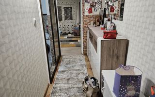Freidorf | 2 Camere | Etaj Intermediar | Centrala Proprie. - Poză 3