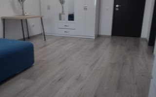 Garsoniera de inchiriat-Aparatorii Patriei-cu centrala - Poză 6