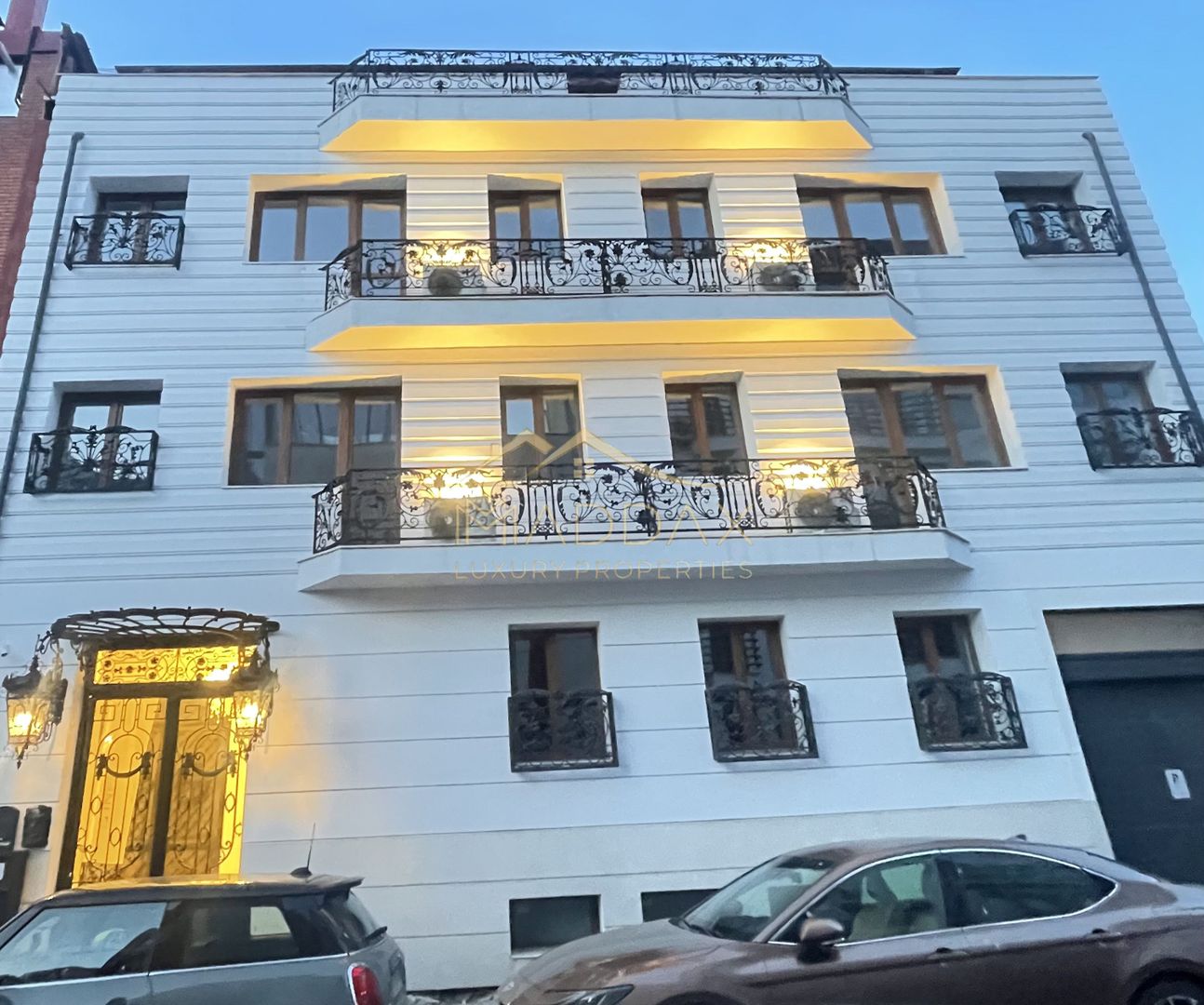 Spatiu Comercial de Lux***Elegant// Dorobanti - Poză 30