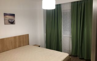 Apartament 2 Camere Calea Vitan