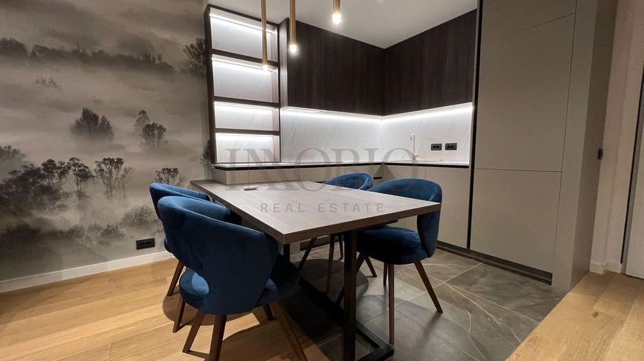 Apartament 2 Camere | One Herastrau Towers - Poză 4