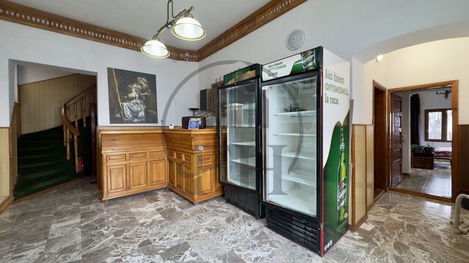 Casă/Vilă de vânzare Eforie Sud, Constanța - Poză 22