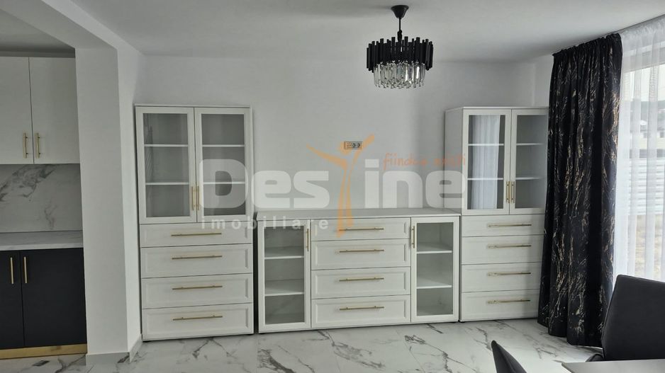 Apartament cu doua camere in bloc nou zona Pietricica. - Poză 15