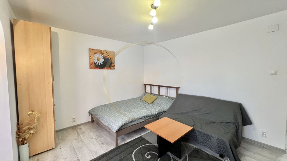 SUPER PRET | Apartament cu 1 camera | Sagului , Timisoara - Poză 1