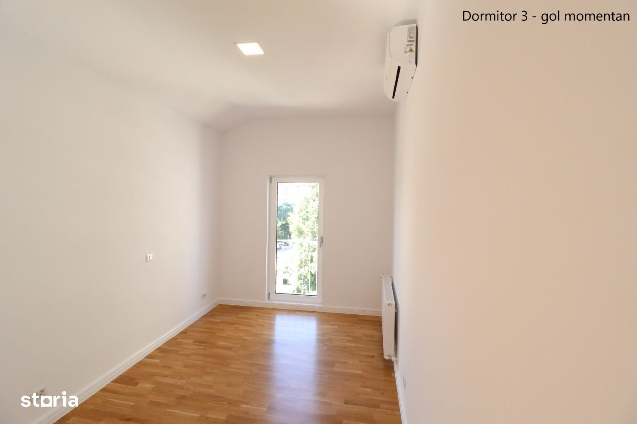 Proprietar: Penthouse la prima inchiriere Dacia / Eminescu / Comision - Poză 12