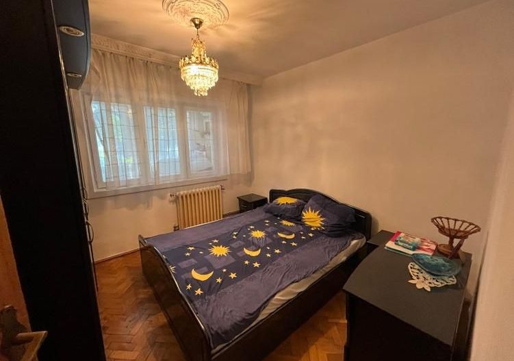 Apartament cu 3 camere + balcon - Zona Lipovei, Timișoara - parter - Poză 5
