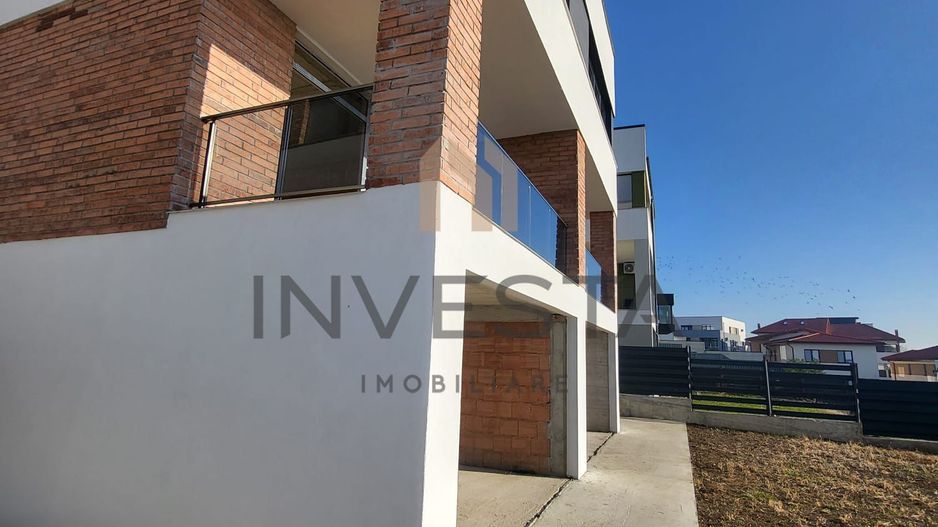 DE VANZARE DUPLEX CARTIER VORONET - Poză 6