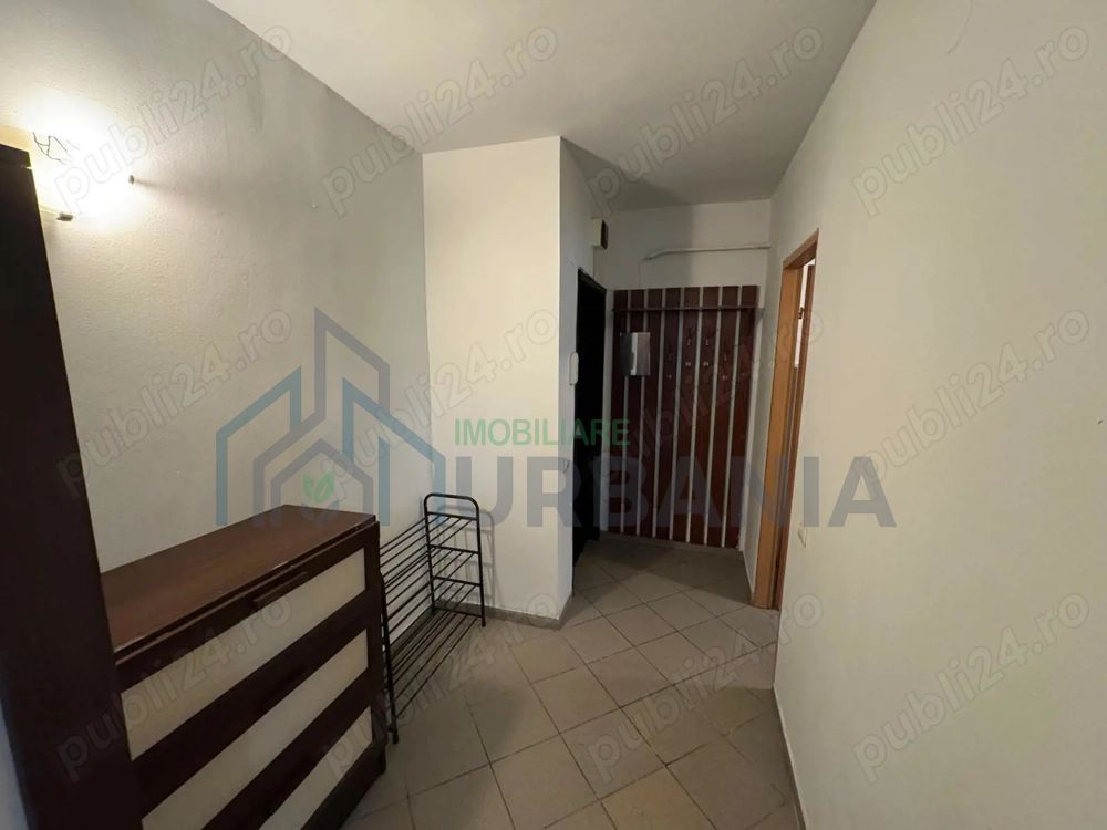 Închiriez apartament Tudor Vladimirescu nr 30 - Poză 10