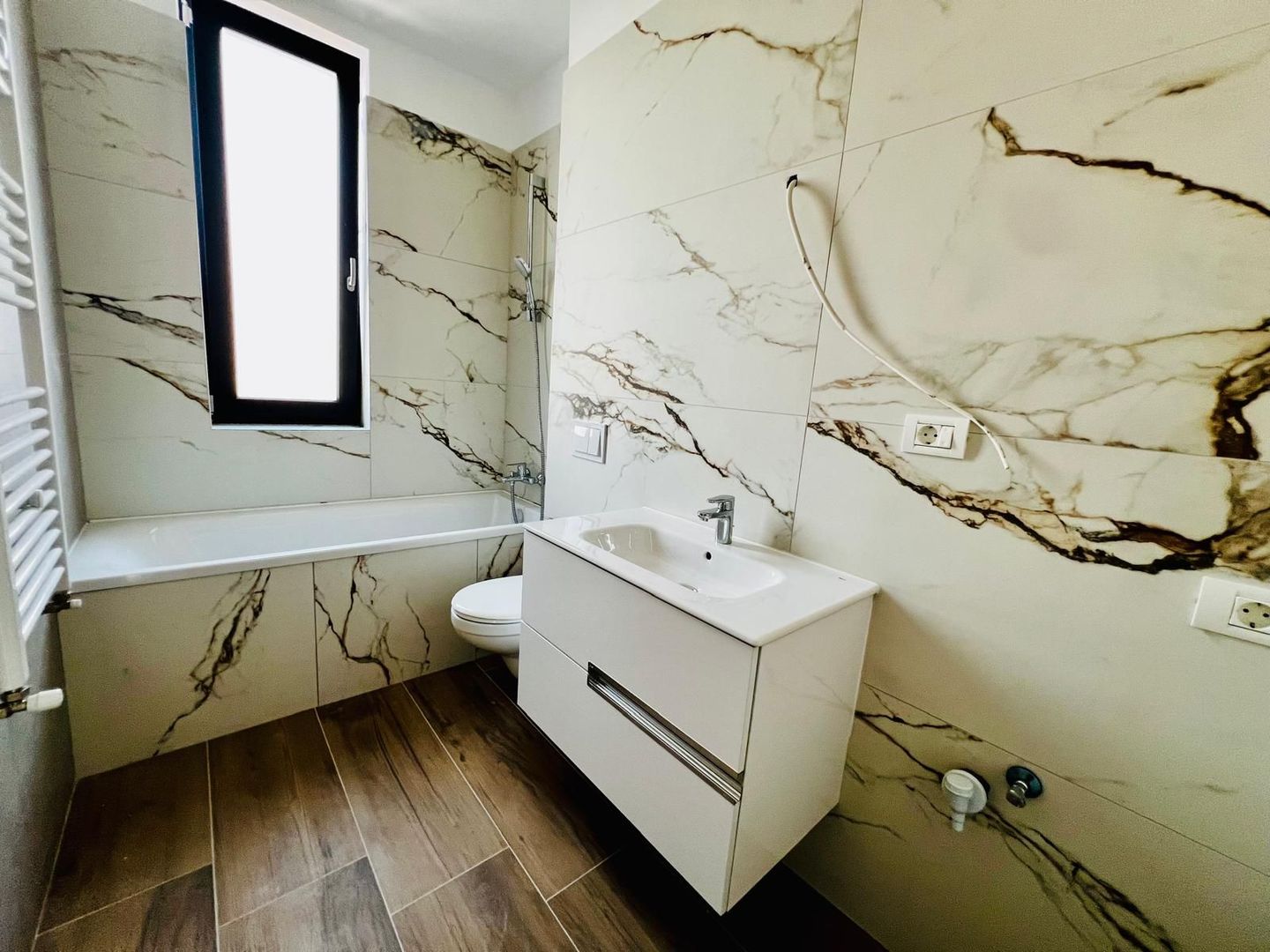 Duplex cochet-Zona Mehala - Poză 5