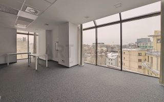 Zero comision, 310mp birou ultracentral, Universitate, 2' metrou - Poză 8