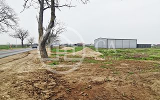 Teren intravilan de vanzare in Santandrei, Bihor - Poză 3