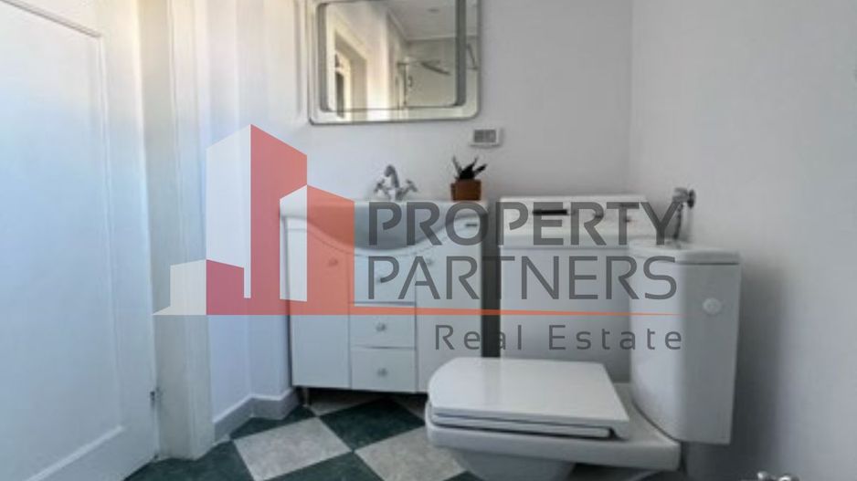 Apartament in vila, Kiseleff - Poză 9